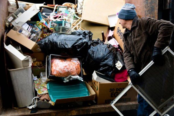 Best Same-Day Junk Removal Services  in Dumbarton, VA