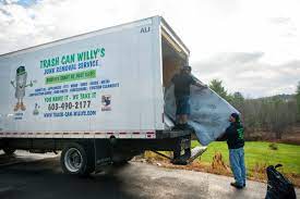 Best Commercial Junk Removal  in Dumbarton, VA